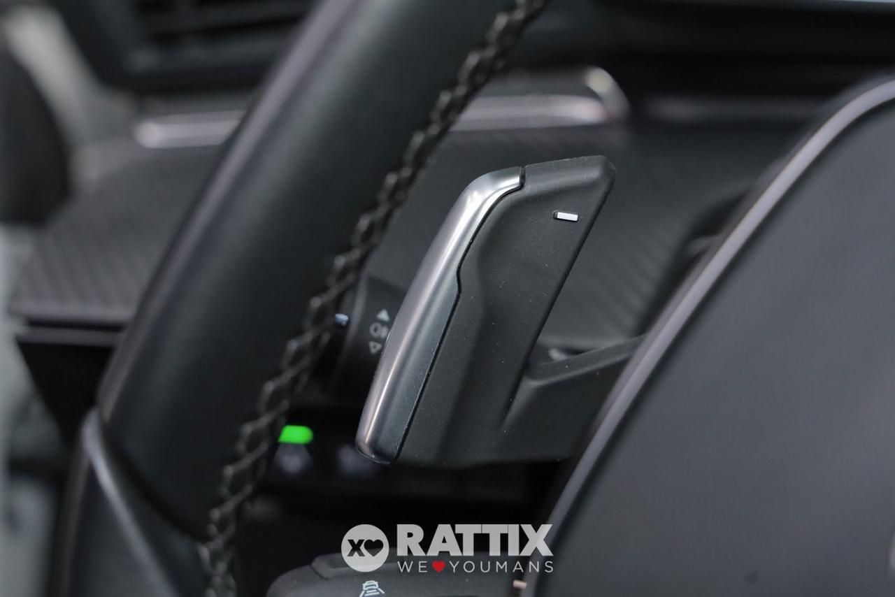 Peugeot 508 SW 1.6 hybrid phev 225CV Allure Pack e-eat8