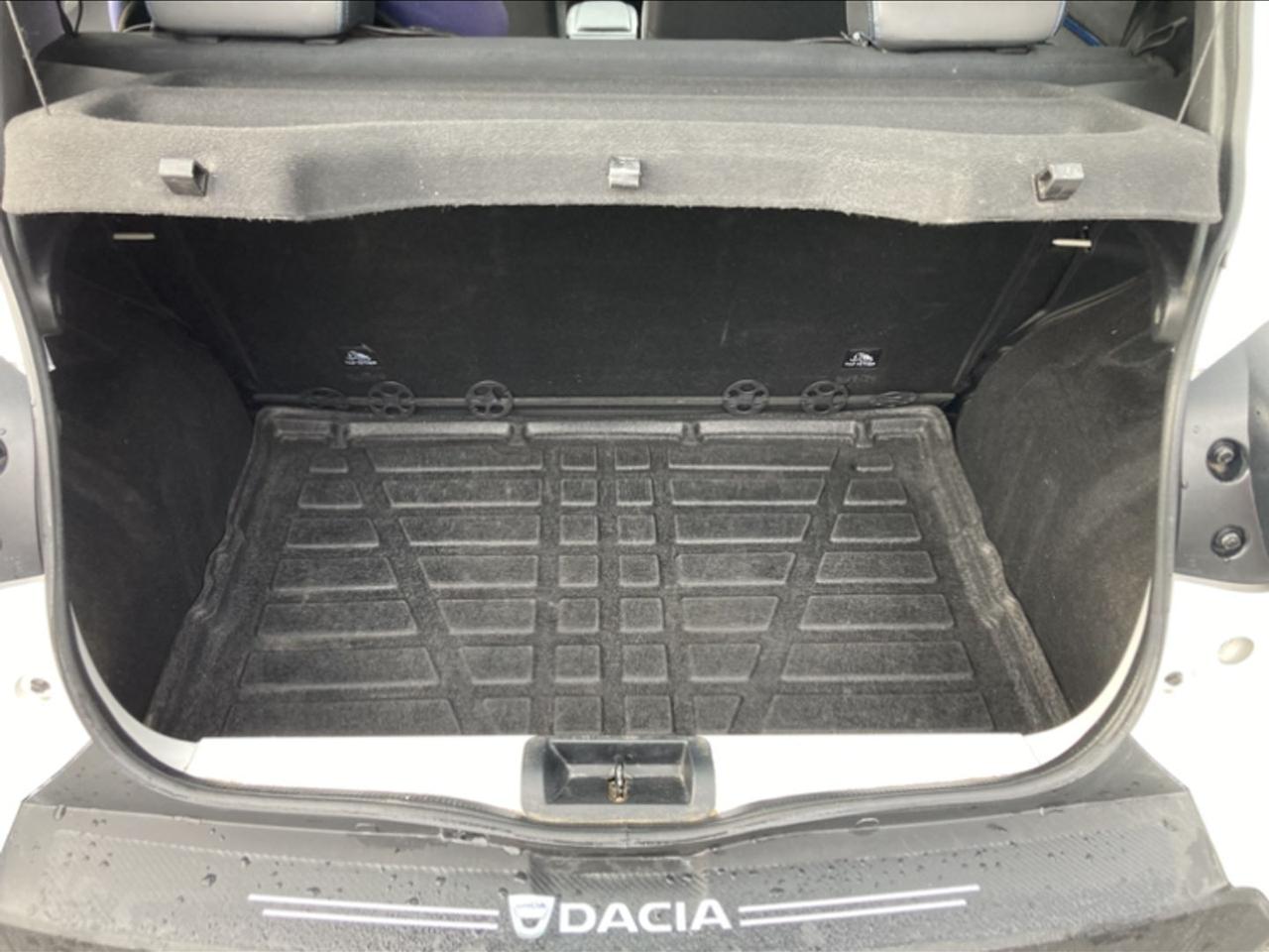 Dacia Spring 45 26.8 kWh Comfor #9181