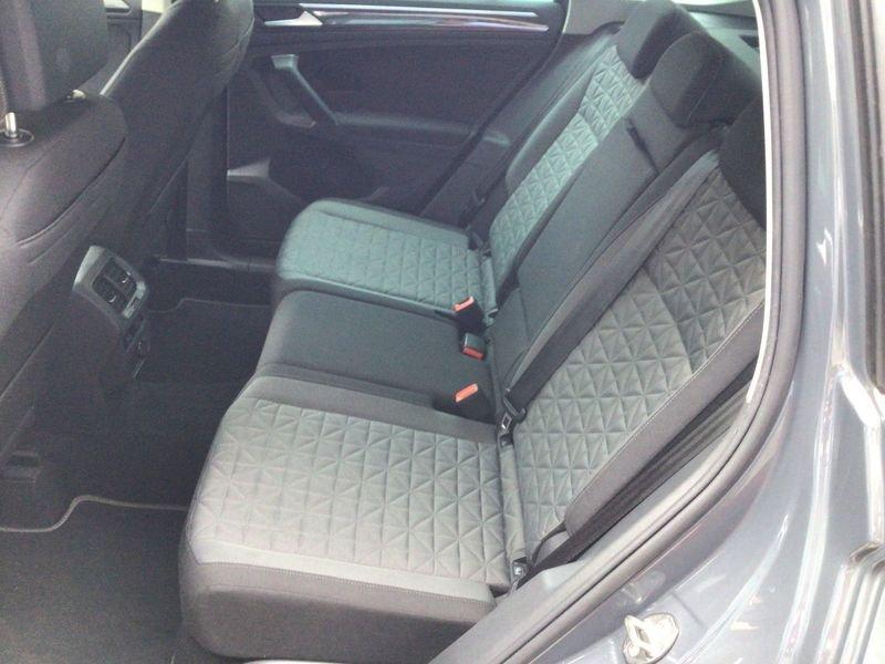 Volkswagen Tiguan Tiguan 1.5 TSI ACT Life