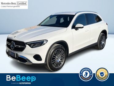 Mercedes-Benz GLC 220 D ADVANCED PLUS 4MATIC AUTO