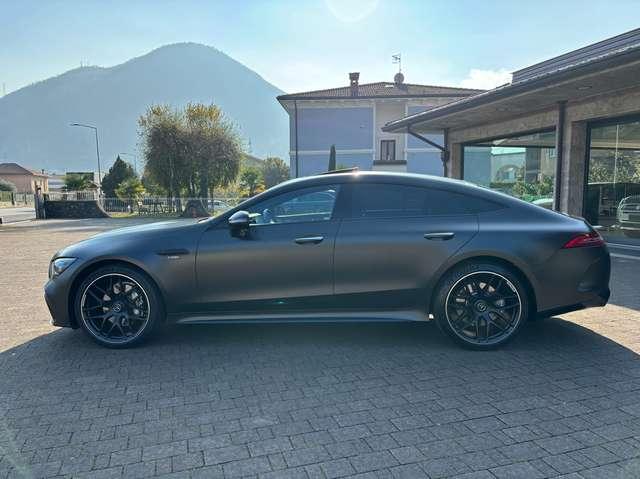 Mercedes-Benz AMG GT AMG GT Coupe 53 mhev (eq-boost) Premium Plus 4mati