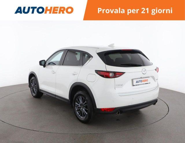 MAZDA CX-5 2.0L Skyactiv-G 165 CV 2WD Business