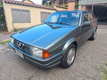 ALFA ROMEO 75 INDY 1.8 i.e.