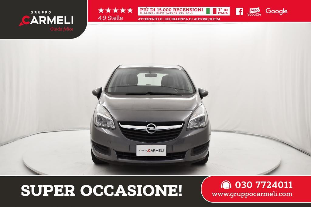 Opel Meriva 1.4 Turbo Elective