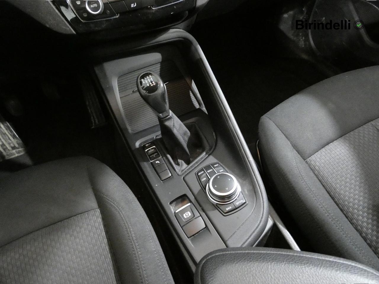 BMW X1 (F48) - X1 sDrive18d Business Advantage