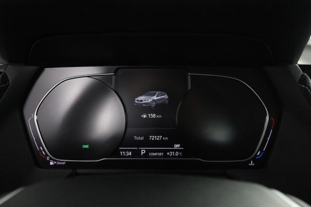 BMW 116 Serie 1 d 5p. Sport