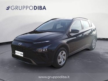 Hyundai Bayon 1.2 Gpl Xtech