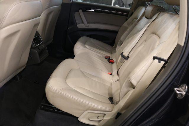 AUDI Q7 3.0 V6 TDI 233CV quattro tiptronic