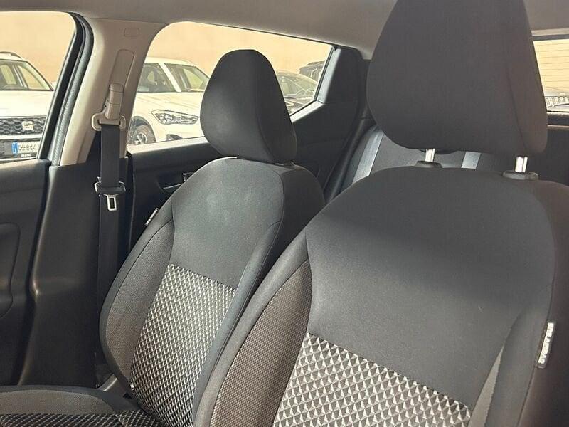 Nissan Micra IG-T 100 5 porte Acenta