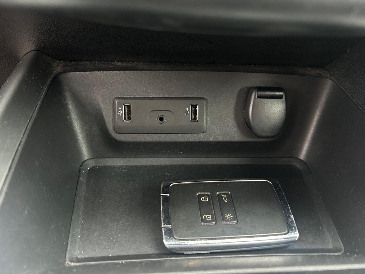 Renault Kadjar 1.5 dCi 8V 110CV EDC Energy Zen