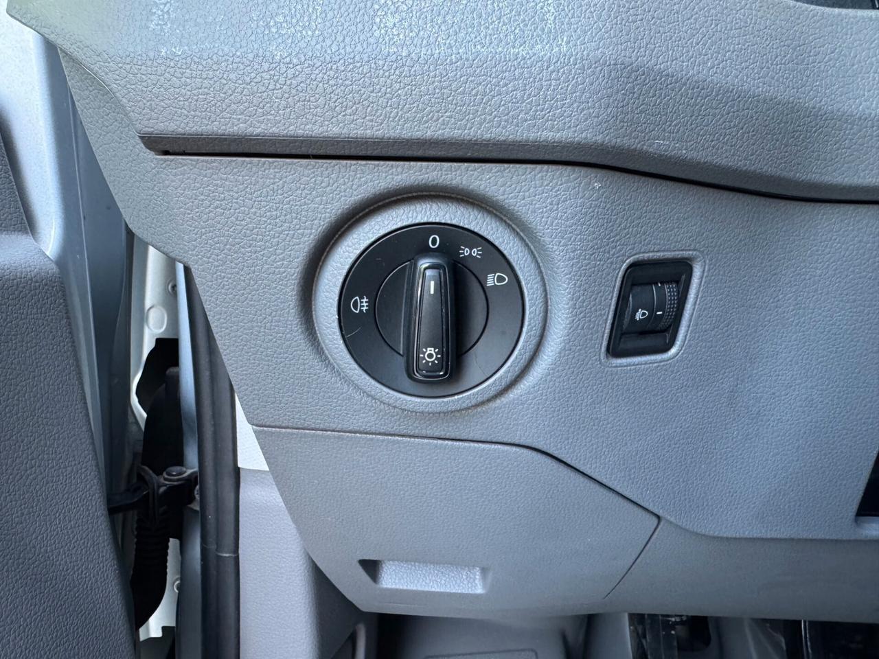 Volkswagen Crafter 2.0 TDI L4-H3 GARANZIA 24 MESI
