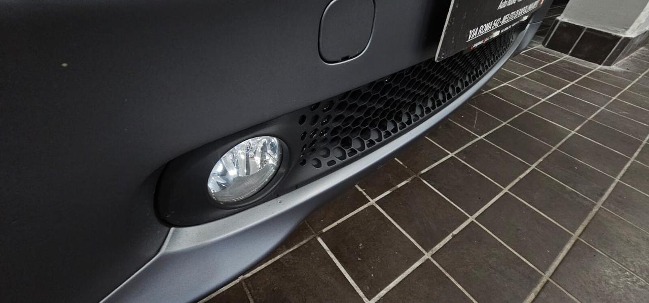 NUOVA SMART FORTWO PRIME 0.9 TURBO 90CV TWINAMIC