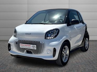 SMART Fortwo III 2020 - Fortwo eq Pulse 4,6kW