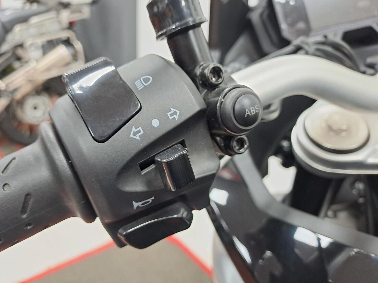 VOGE Valico 650 DSX SUPER OFFERTA