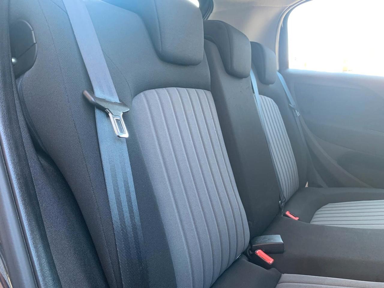 Fiat Punto 1.2 NEOPATENTATI