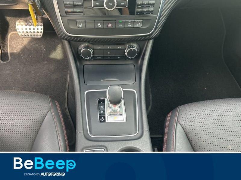 Mercedes-Benz Classe A A 45 AMG 4MATIC 360CV AUTO E6