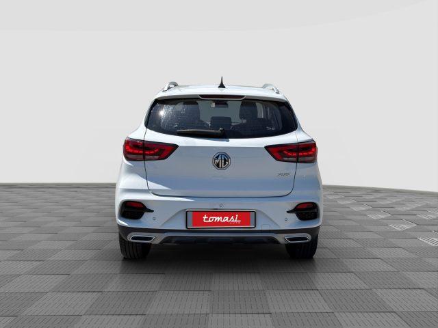 MG ZS ZS 1.0T-GDI aut. Luxury