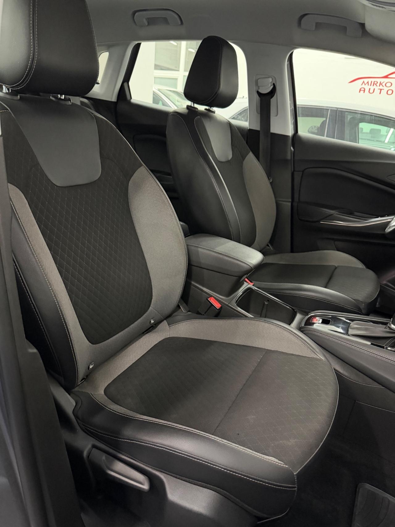 Opel Grandland X 1.5 diese Start&Stop FINANZIABILE