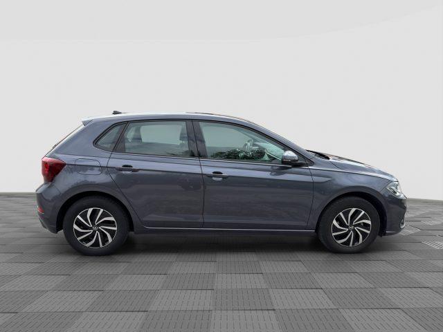 VOLKSWAGEN Polo Polo 1.0 TSI Life