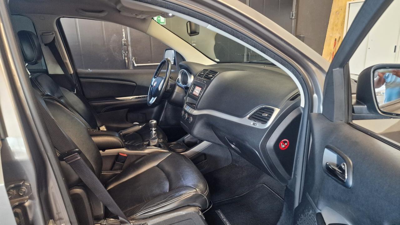 Fiat Freemont 2.0 Multijet 140 CV Urban