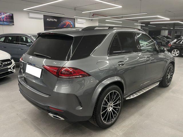 MERCEDES-BENZ GLE 350 3.0 d 4Matic 272 CV Premium