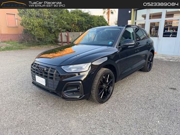 Audi Q5 Business 2.0 40 TDI MHEV #6957