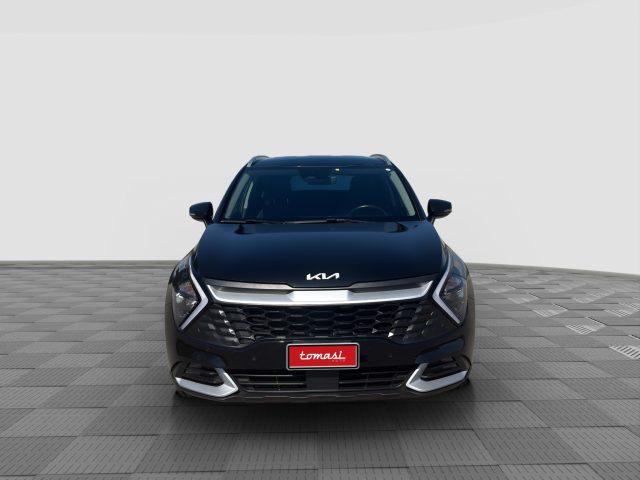 KIA Sportage Sportage 1.6 CRDi MHEV DCT Style