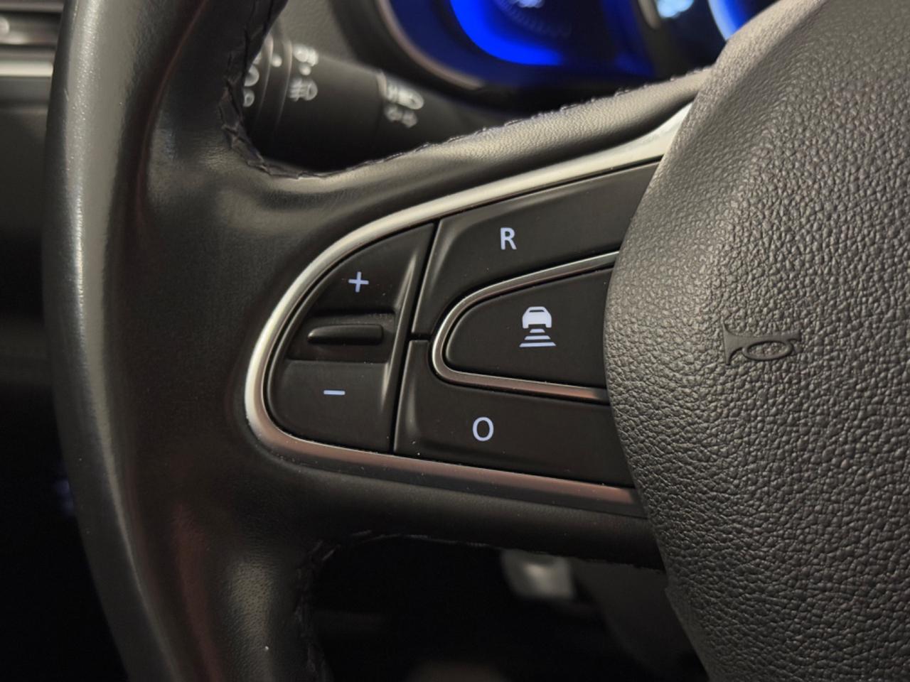 Renault Koleos Blue dCi 190 CV 4X4 X-Tronic Initiale Paris