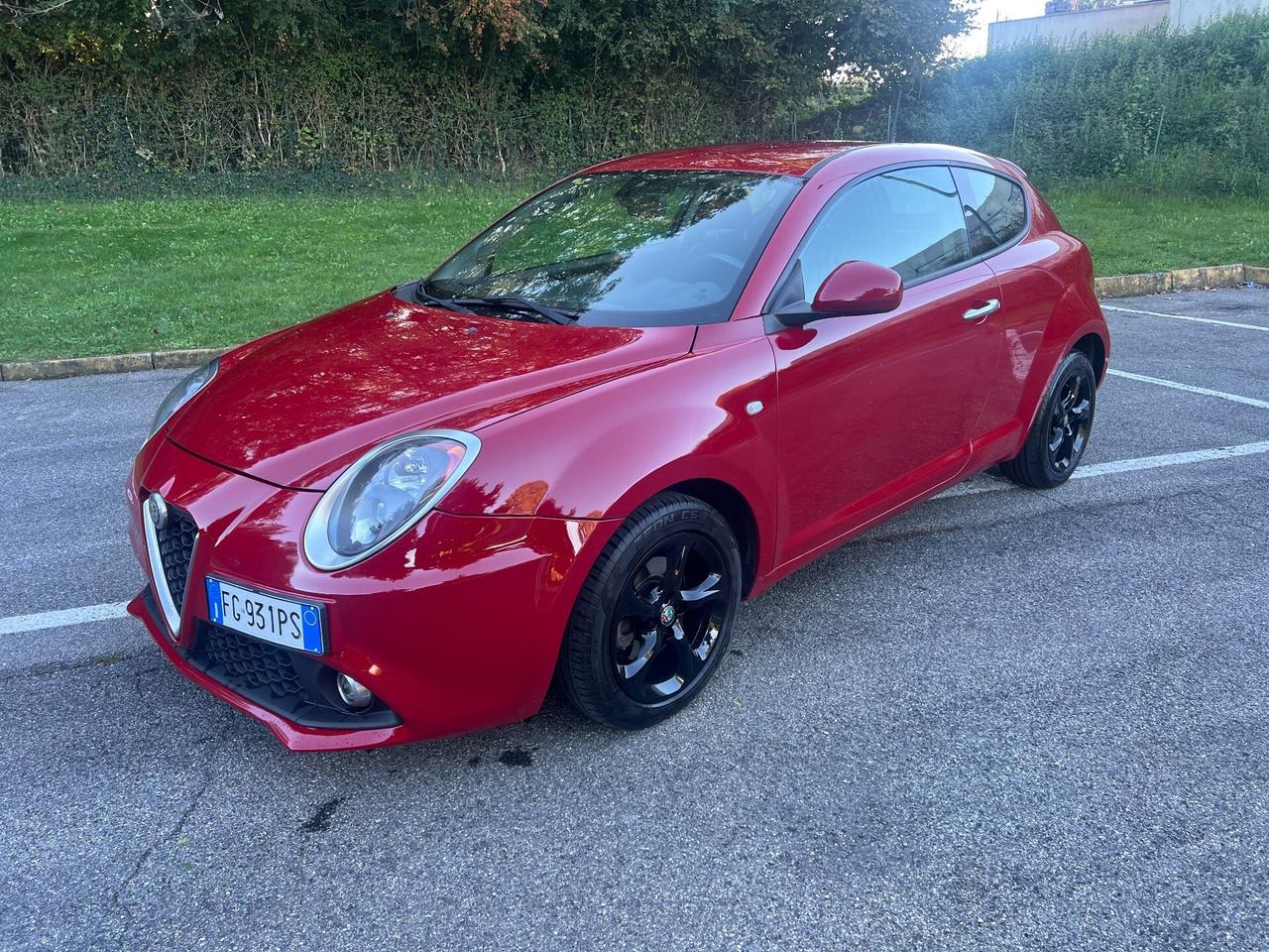 Alfa Romeo MiTo 1.3 JTDm 95 CV S&S Super