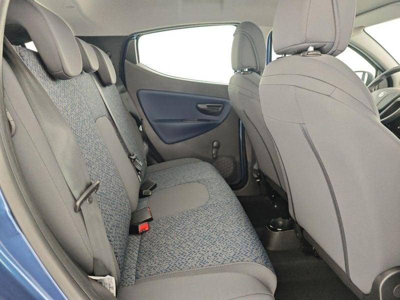 Lancia Ypsilon 1.0 FireFly 5 porte S&S Hybrid Oro