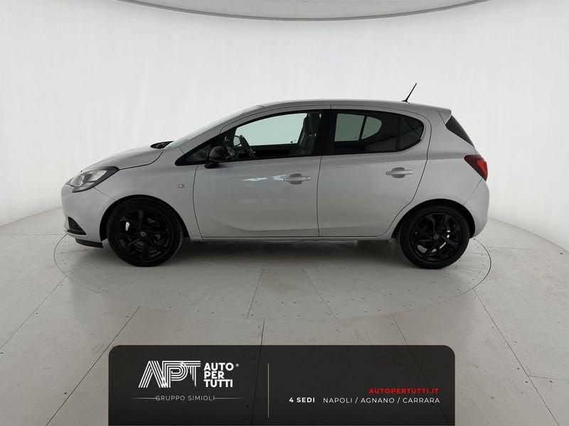 Opel Corsa Corsa 1.2 Advance 5p my18.5