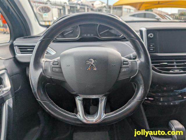 PEUGEOT 2008 1° serie PureTech 82 Allure
