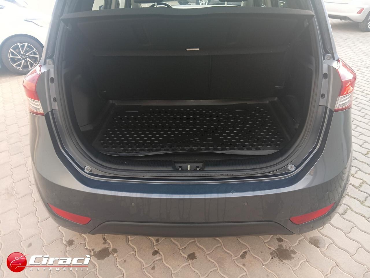 Hyundai iX20 1.4 CRDI 90 CV APP MODE