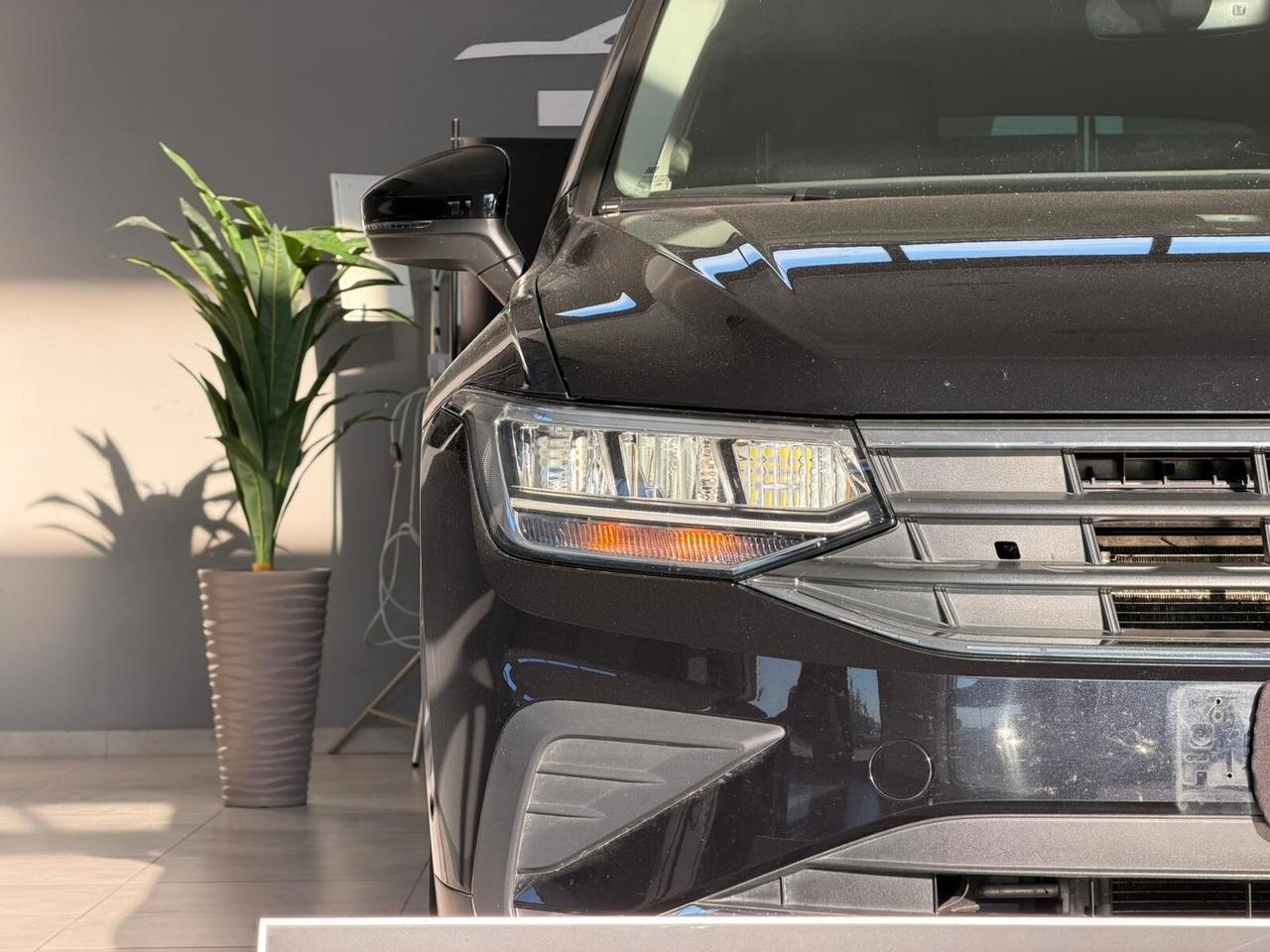 Volkswagen Tiguan 2.0 TDI SCR Life