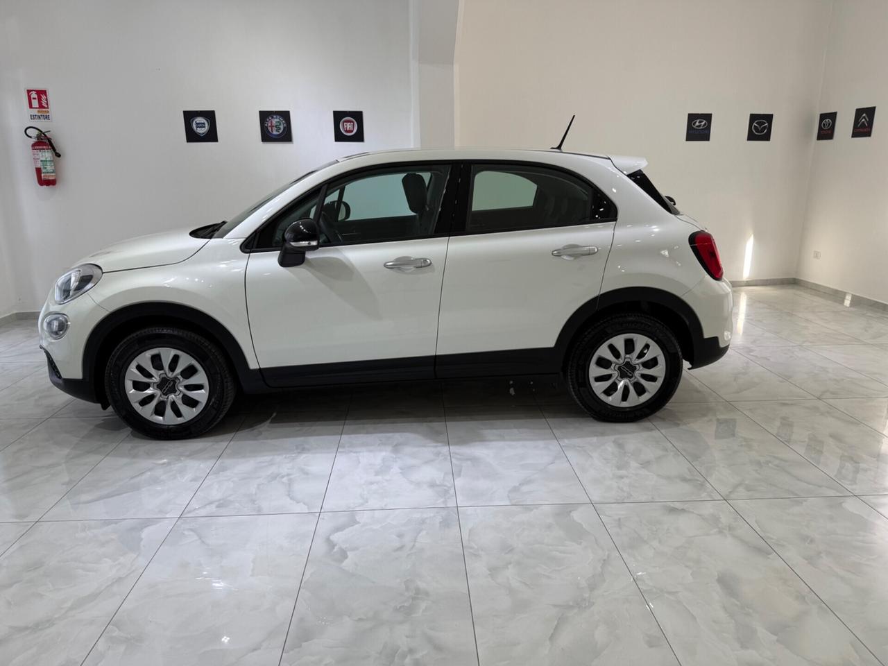 FIAT 500X 1.3 MULTIJET 95 CV SOLI 10000 KM