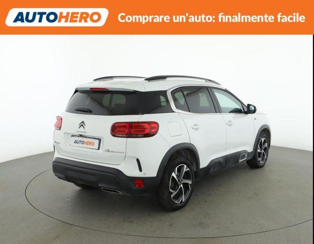 CITROEN C5 Aircross Hybrid 225 e-EAT8 Feel