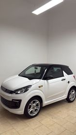 Ligier JS JS50 DCI Revolution Elegance Ice