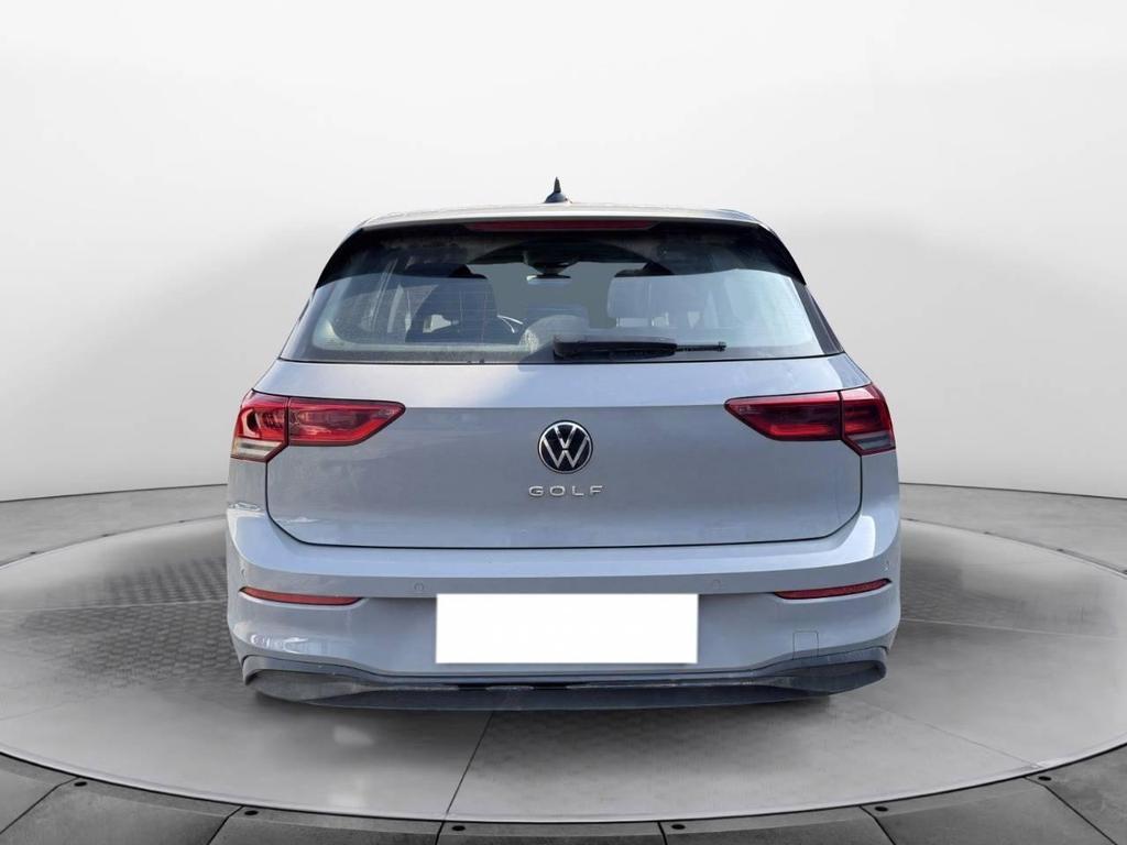 Volkswagen Golf 2.0 TDI SCR Life DSG