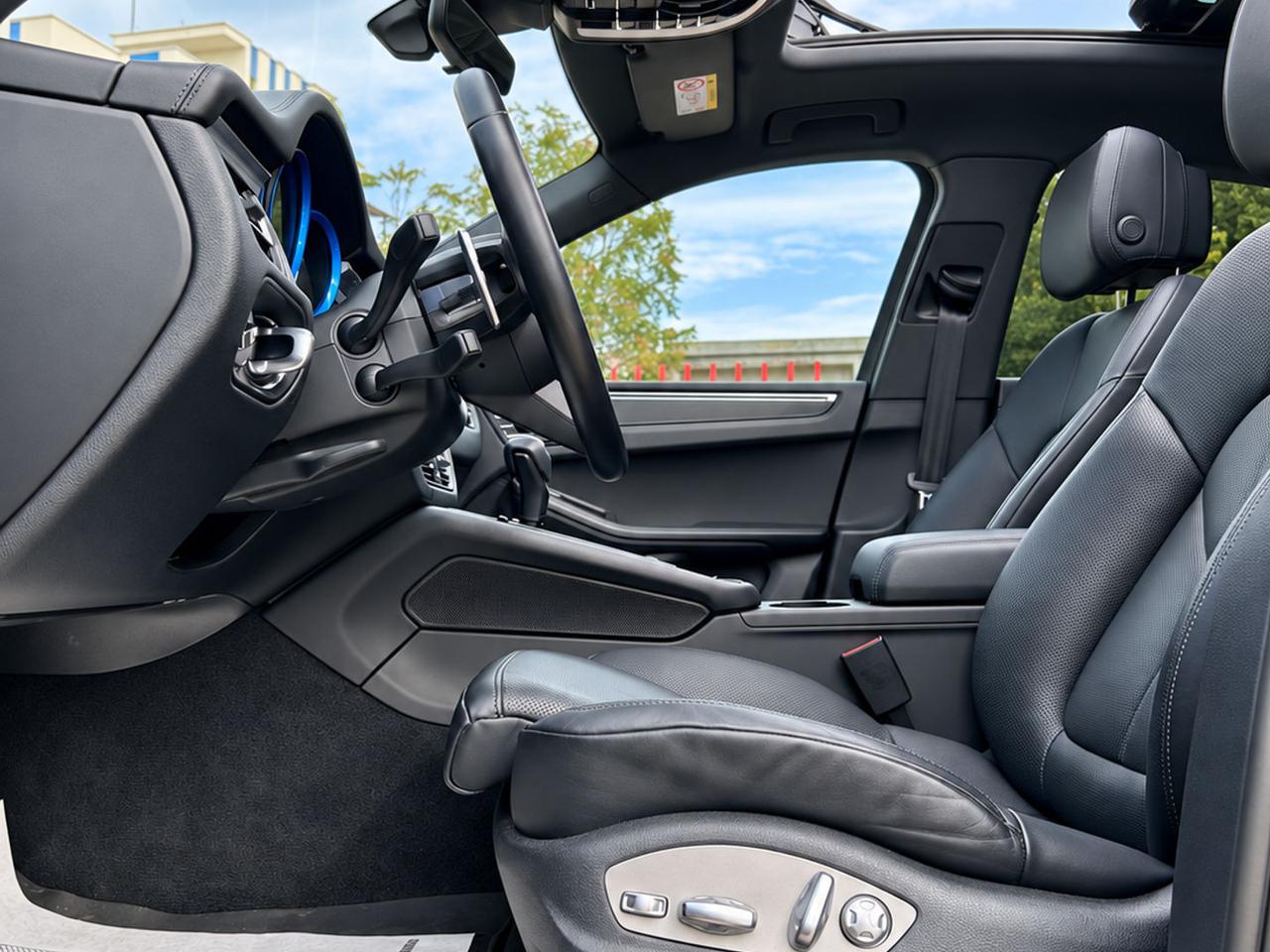 Porsche Macan 2.0 265cv PDK #50711