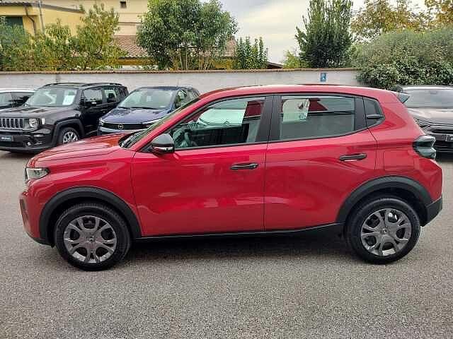 Citroen C3 100 S&S You ** KM Ø **