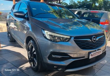 Opel Grandland X 1.5 diesel Ecotec Start&Stop aut. Ultimate