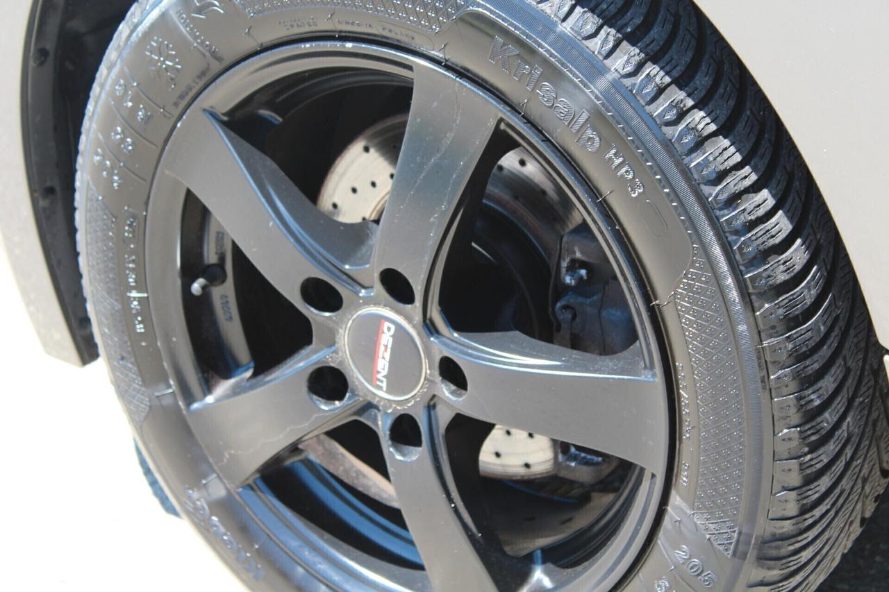 Bmw Z4 2.2i cat Roadster