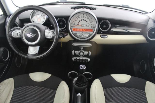 MINI - Mini - 1.6 16V Cooper D