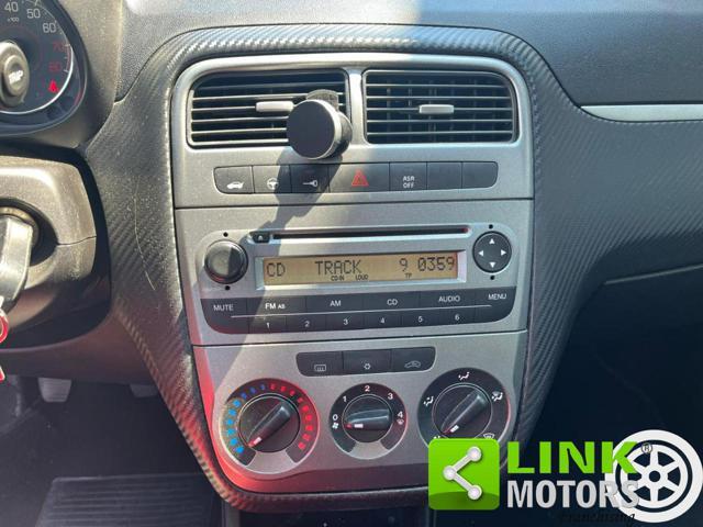 FIAT Grande Punto 1.2 5 porte Active