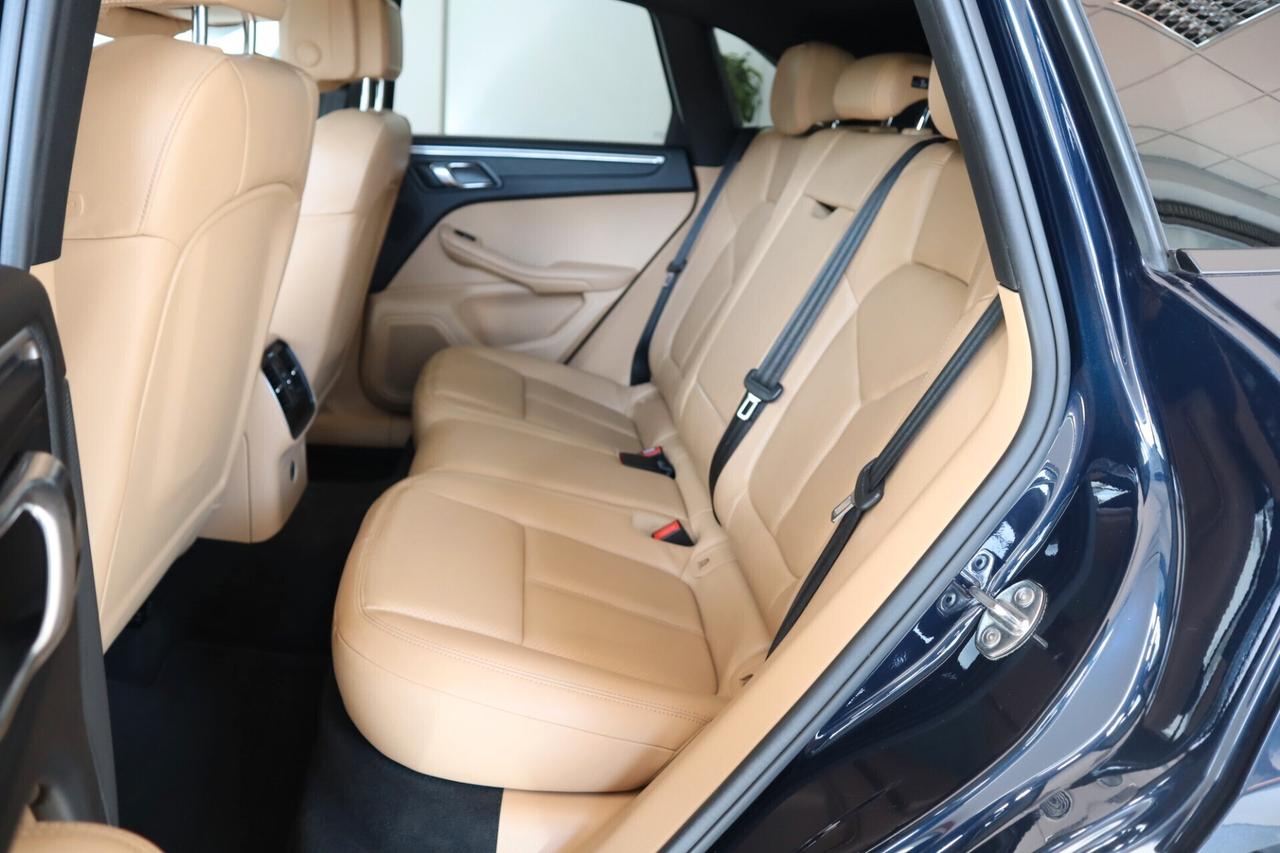 Porsche Macan 2.0