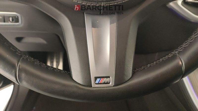 BMW X5 (G05) XDRIVE45E MSPORT