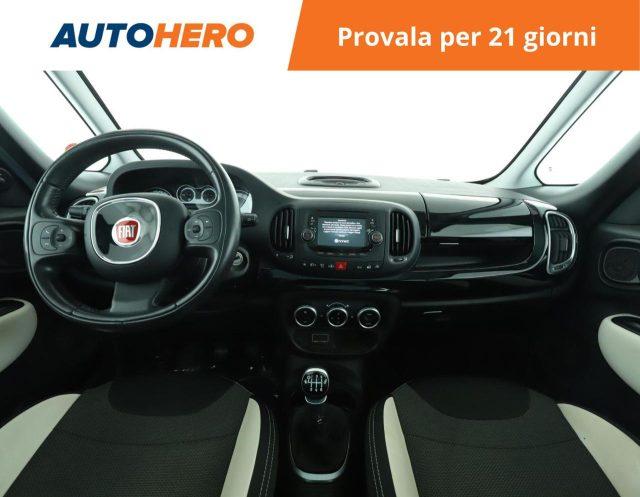 FIAT 500L 1.6 Multijet 120 CV Trekking