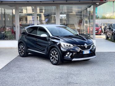 Renault Captur 1.6 E-Tech full hybrid E-Tech Engineered 145cv auto
