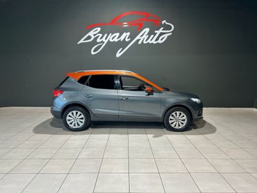 Seat Arona 1.6 TDI 95 CV XCELLENCE IVA ESPOSTA