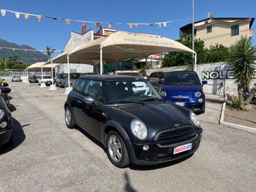 Mini Mini 1.6 16V One de luxe